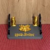 Harry Potter Zauberstabhalter