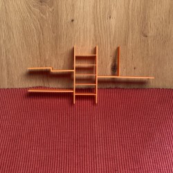 GoPro Hero 9/10 Taschen-Organizer