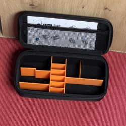 GoPro Hero 9/10 Taschen-Organizer