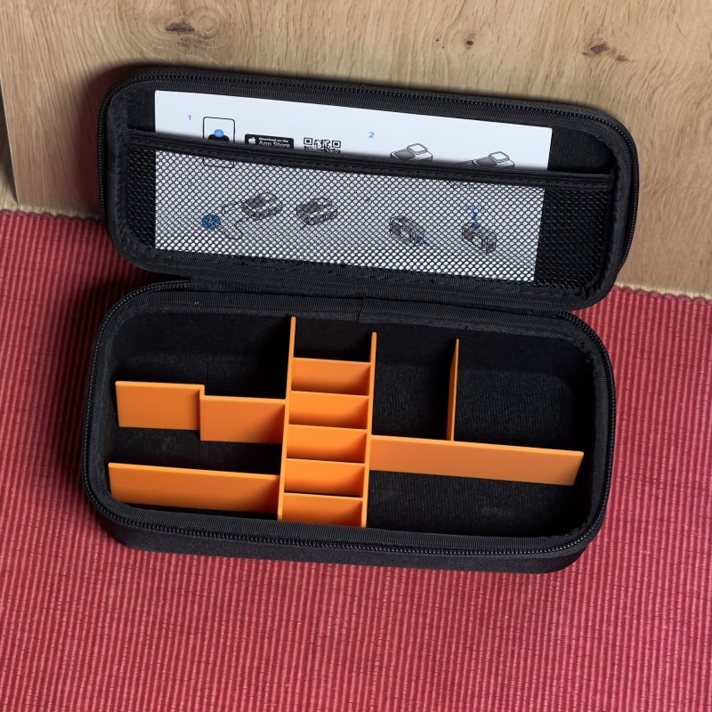 GoPro Hero 9/10 Taschen-Organizer