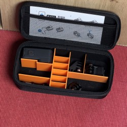 GoPro Hero 9/10 Taschen-Organizer