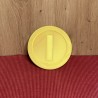 Super Mario Coin Untersetzer