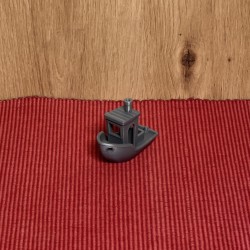 Benchy