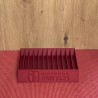 Spiele-Organizer für Nintendo Switch