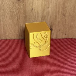 MTG Commander Deck-Box Kraken
