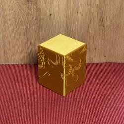 MTG Commander Deck-Box Kraken