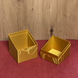 MTG Commander Deck-Box Kraken