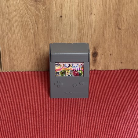 Deck-Box GameBoy