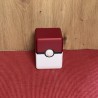 Deck-Box Pokéball (groß)