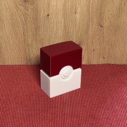 Deck-Box Pokéball