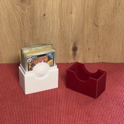 Deck-Box Pokéball