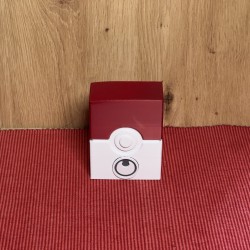 Deck-Box Pokéball