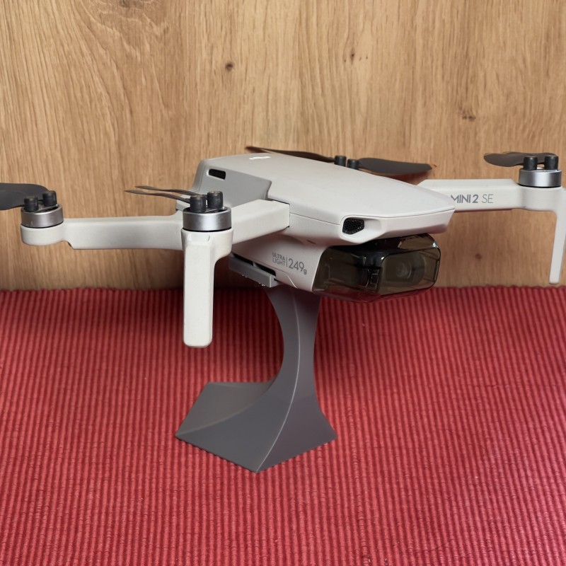 DJI Mini 2 (&SE) Display Stand